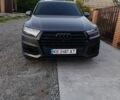 Ауді Ку 7 2018 у Дніпро (Дніпропетровську) на Automoto.ua Сірий Ауді Ку 7, об'ємом двигуна 3 л та пробігом 131 тис. км за 35000 $, фото 1 на Automoto.ua