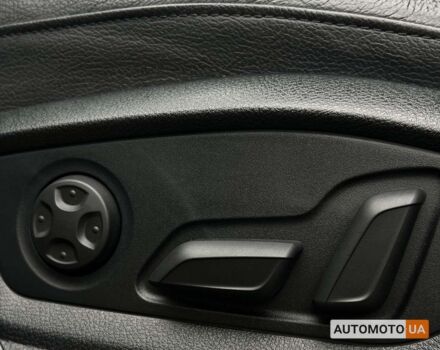 Серый Ауди Ку 7, объемом двигателя 3 л и пробегом 120 тыс. км за 40900 $, фото 21 на Automoto.ua