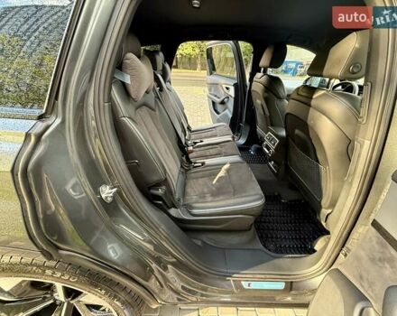 Ауди Ку 7 2018 в Одессе на Automoto.ua Серый Ауди Ку 7, объемом двигателя 2.97 л и пробегом 236 тыс. км за 38700 $, фото 76 на Automoto.ua