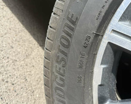 Сірий Ауді Ку 7, об'ємом двигуна 3 л та пробігом 75 тис. км за 36000 $, фото 29 на Automoto.ua