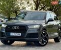 Ауди Ку 7 2018 в Одессе на Automoto.ua Серый Ауди Ку 7, объемом двигателя 2.97 л и пробегом 236 тыс. км за 38700 $, фото 28 на Automoto.ua