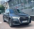 Серый Ауди Ку 7, объемом двигателя 3 л и пробегом 140 тыс. км за 36500 $, фото 1 на Automoto.ua