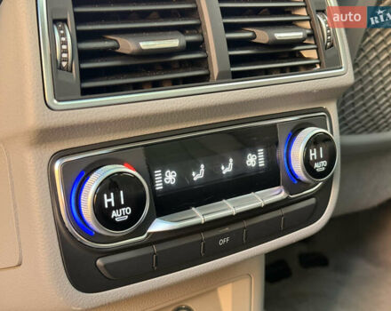 Сірий Ауді Ку 7, об'ємом двигуна 3 л та пробігом 74 тис. км за 35000 $, фото 14 на Automoto.ua