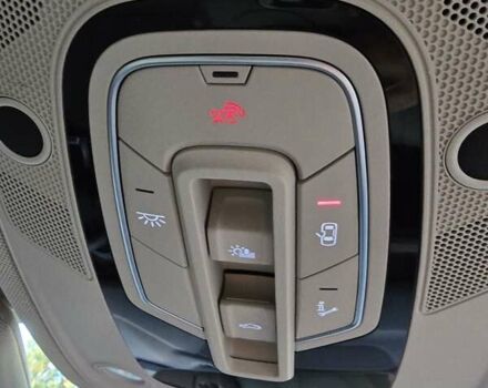 Серый Ауди Ку 7, объемом двигателя 1.98 л и пробегом 153 тыс. км за 22000 $, фото 18 на Automoto.ua