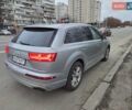 Сірий Ауді Ку 7, об'ємом двигуна 3 л та пробігом 237 тис. км за 17100 $, фото 5 на Automoto.ua