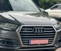 Серый Ауди Ку 7, объемом двигателя 3 л и пробегом 184 тыс. км за 32900 $, фото 2 на Automoto.ua