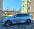 Серый Ауди Ку 7, объемом двигателя 3 л и пробегом 147 тыс. км за 26300 $, фото 1 на Automoto.ua