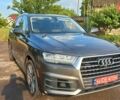 Серый Ауди Ку 7, объемом двигателя 3 л и пробегом 161 тыс. км за 26000 $, фото 48 на Automoto.ua