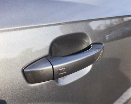 Серый Ауди Ку 7, объемом двигателя 3 л и пробегом 76 тыс. км за 33900 $, фото 14 на Automoto.ua