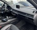 Серый Ауди Ку 7, объемом двигателя 3 л и пробегом 111 тыс. км за 32400 $, фото 23 на Automoto.ua