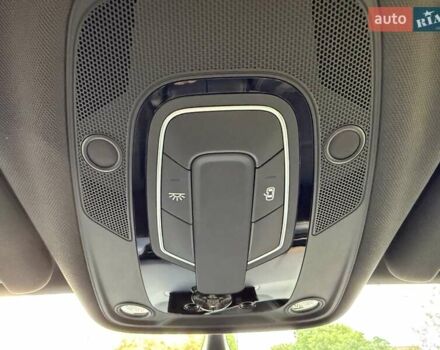 Ауди Ку 7 2018 в Одессе на Automoto.ua Серый Ауди Ку 7, объемом двигателя 2.97 л и пробегом 236 тыс. км за 38700 $, фото 94 на Automoto.ua