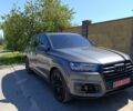 Ауді Ку 7 2018 у Дніпро (Дніпропетровську) на Automoto.ua Сірий Ауді Ку 7, об'ємом двигуна 3 л та пробігом 131 тис. км за 35000 $, фото 6 на Automoto.ua