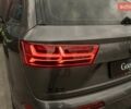 Ауди Ку 7 2018 в Луцке на Automoto.ua Серый Ауди Ку 7, объемом двигателя 2.97 л и пробегом 66 тыс. км за 48888 $, фото 19 на Automoto.ua
