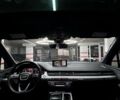 Сірий Ауді Ку 7, об'ємом двигуна 1.98 л та пробігом 44 тис. км за 36900 $, фото 17 на Automoto.ua