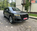 Серый Ауди Ку 7, объемом двигателя 3 л и пробегом 150 тыс. км за 31500 $, фото 1 на Automoto.ua