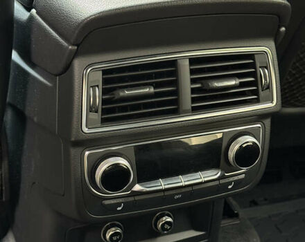 Серый Ауди Ку 7, объемом двигателя 3 л и пробегом 137 тыс. км за 32000 $, фото 23 на Automoto.ua