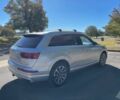 Сірий Ауді Ку 7, об'ємом двигуна 2 л та пробігом 32 тис. км за 18000 $, фото 3 на Automoto.ua