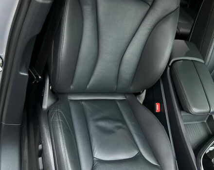 Серый Ауди Ку 7, объемом двигателя 3 л и пробегом 106 тыс. км за 29600 $, фото 33 на Automoto.ua