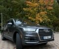 Серый Ауди Ку 7, объемом двигателя 3 л и пробегом 120 тыс. км за 27500 $, фото 1 на Automoto.ua