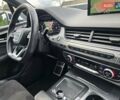 Сірий Ауді Ку 7, об'ємом двигуна 2.97 л та пробігом 187 тис. км за 42900 $, фото 58 на Automoto.ua