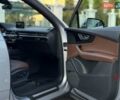 Серый Ауди Ку 7, объемом двигателя 3 л и пробегом 191 тыс. км за 28500 $, фото 4 на Automoto.ua