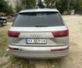 Сірий Ауді Ку 7, об'ємом двигуна 3 л та пробігом 200 тис. км за 9999 $, фото 2 на Automoto.ua