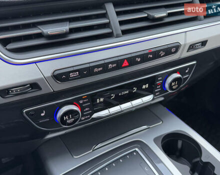 Сірий Ауді Ку 7, об'ємом двигуна 2.97 л та пробігом 220 тис. км за 45500 $, фото 69 на Automoto.ua