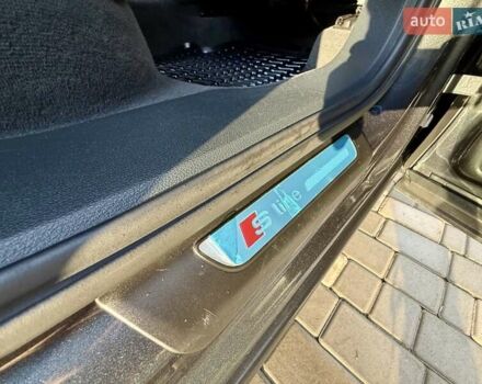 Ауди Ку 7 2018 в Одессе на Automoto.ua Серый Ауди Ку 7, объемом двигателя 2.97 л и пробегом 236 тыс. км за 38700 $, фото 75 на Automoto.ua