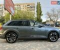 Ауди Ку 7 2018 в Одессе на Automoto.ua Серый Ауди Ку 7, объемом двигателя 2.97 л и пробегом 236 тыс. км за 38700 $, фото 10 на Automoto.ua