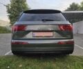 Сірий Ауді Ку 7, об'ємом двигуна 3 л та пробігом 180 тис. км за 34500 $, фото 12 на Automoto.ua