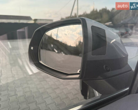 Ауди Ку 7 2018 в Ковель на Automoto.ua Серый Ауди Ку 7, объемом двигателя 2.97 л и пробегом 188 тыс. км за 41900 $, фото 47 на Automoto.ua