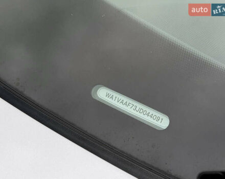 Серый Ауди Ку 7, объемом двигателя 3 л и пробегом 267 тыс. км за 24500 $, фото 29 на Automoto.ua