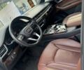 Сірий Ауді Ку 7, об'ємом двигуна 3 л та пробігом 180 тис. км за 34500 $, фото 9 на Automoto.ua