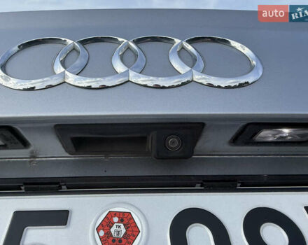 Ауди Ку 7 2018 в Ковель на Automoto.ua Серый Ауди Ку 7, объемом двигателя 2.97 л и пробегом 188 тыс. км за 41900 $, фото 38 на Automoto.ua
