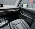 Серый Ауди Ку 7, объемом двигателя 3 л и пробегом 153 тыс. км за 28500 $, фото 52 на Automoto.ua