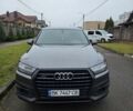 Серый Ауди Ку 7, объемом двигателя 3 л и пробегом 348 тыс. км за 39500 $, фото 4 на Automoto.ua