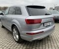 Ауді Ку 7 2018 у Львові на Automoto.ua Сірий Ауді Ку 7, об'ємом двигуна 3 л та пробігом 89 тис. км за 36900 $, фото 4 на Automoto.ua