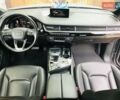 Серый Ауди Ку 7, объемом двигателя 3 л и пробегом 83 тыс. км за 35500 $, фото 22 на Automoto.ua