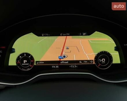 Ауди Ку 7 2018 в Луцке на Automoto.ua Серый Ауди Ку 7, объемом двигателя 2.97 л и пробегом 66 тыс. км за 48888 $, фото 71 на Automoto.ua