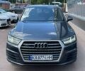 Серый Ауди Ку 7, объемом двигателя 3 л и пробегом 140 тыс. км за 36500 $, фото 2 на Automoto.ua