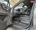 Сірий Ауді Ку 7, об'ємом двигуна 2.97 л та пробігом 215 тис. км за 51000 $, фото 4 на Automoto.ua