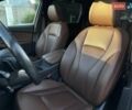 Серый Ауди Ку 7, объемом двигателя 3 л и пробегом 191 тыс. км за 28500 $, фото 37 на Automoto.ua