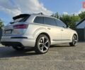 Сірий Ауді Ку 7, об'ємом двигуна 3 л та пробігом 150 тис. км за 29900 $, фото 9 на Automoto.ua