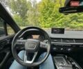 Ауді Ку 7 2018 у Сумах на Automoto.ua Сірий Ауді Ку 7, об'ємом двигуна 3 л та пробігом 103 тис. км за 30200 $, фото 6 на Automoto.ua