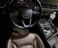 Ауди Ку 7 2018 в Киеве на Automoto.ua Серый Ауди Ку 7, объемом двигателя 3 л и пробегом 146 тыс. км за 34000 $, фото 22 на Automoto.ua