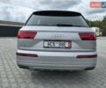 Сірий Ауді Ку 7, об'ємом двигуна 2.97 л та пробігом 187 тис. км за 42900 $, фото 12 на Automoto.ua