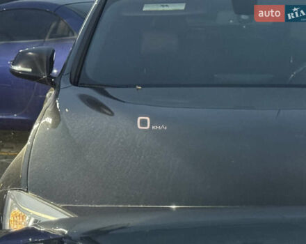 Серый Ауди Ку 7, объемом двигателя 3 л и пробегом 138 тыс. км за 33500 $, фото 62 на Automoto.ua