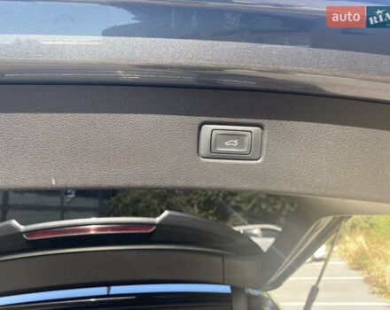 Серый Ауди Ку 7, объемом двигателя 2.97 л и пробегом 152 тыс. км за 45500 $, фото 22 на Automoto.ua