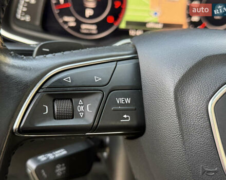 Сірий Ауді Ку 7, об'ємом двигуна 3 л та пробігом 157 тис. км за 29999 $, фото 22 на Automoto.ua