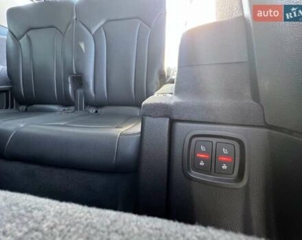 Ауди Ку 7 2018 в Киеве на Automoto.ua Серый Ауди Ку 7, объемом двигателя 2.97 л и пробегом 150 тыс. км за 41079 $, фото 56 на Automoto.ua